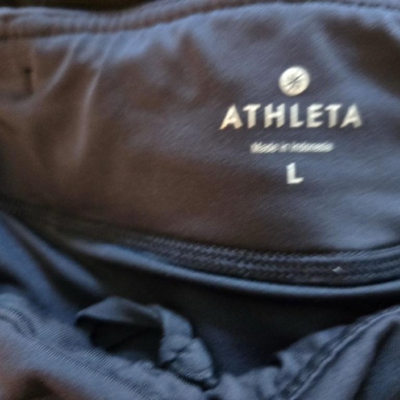 Athleta lined shorts - Picture 3 of 3